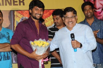 Bhale Bhale Magadivoy Movie Success Meet